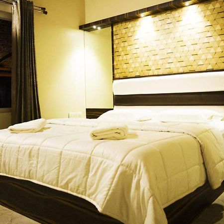เอสอาร์ จังเกิล รีสอร์ต Hotel โคอิมบาทอร์ ภายนอก รูปภาพ