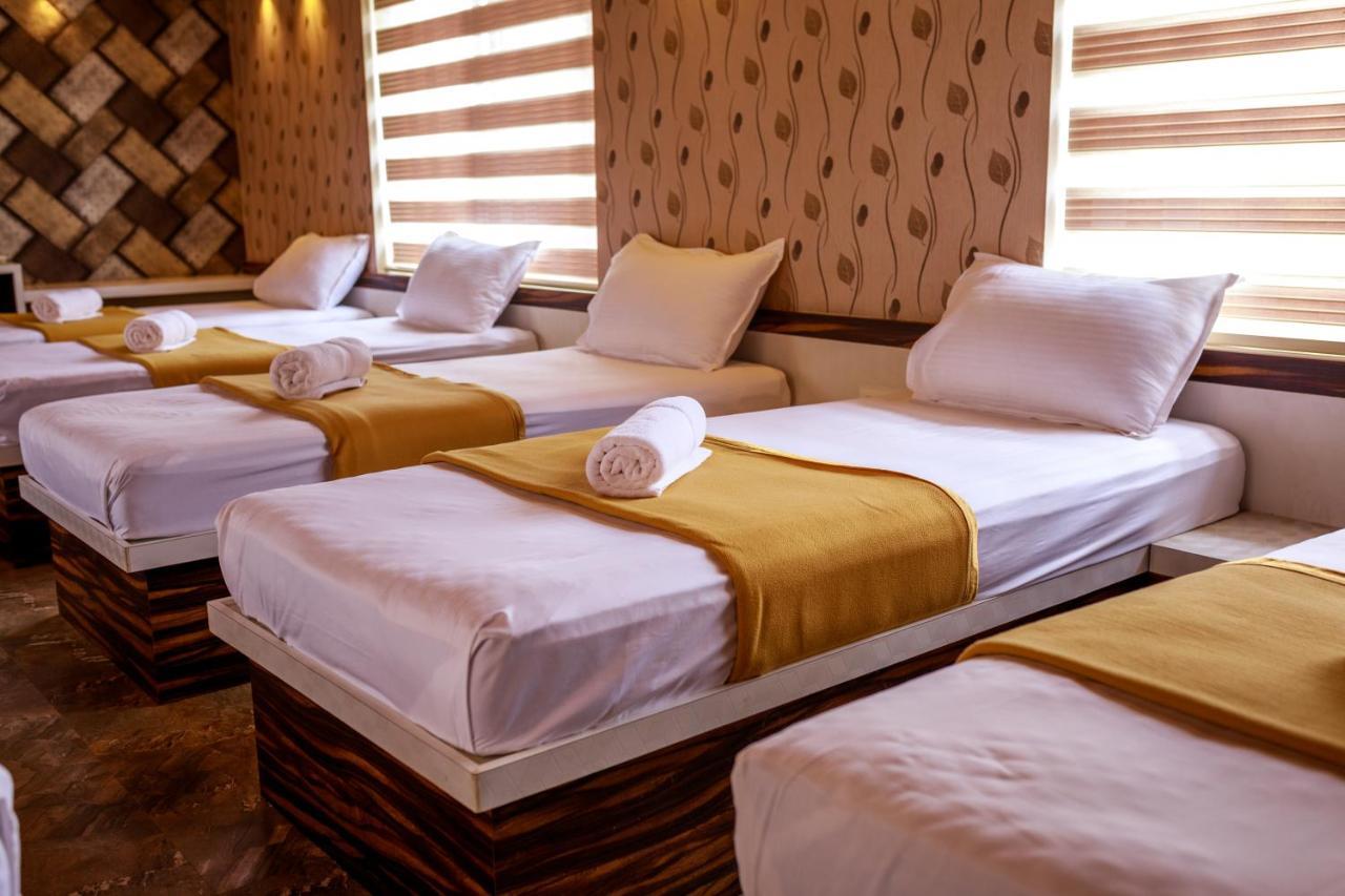 เอสอาร์ จังเกิล รีสอร์ต Hotel โคอิมบาทอร์ ภายนอก รูปภาพ