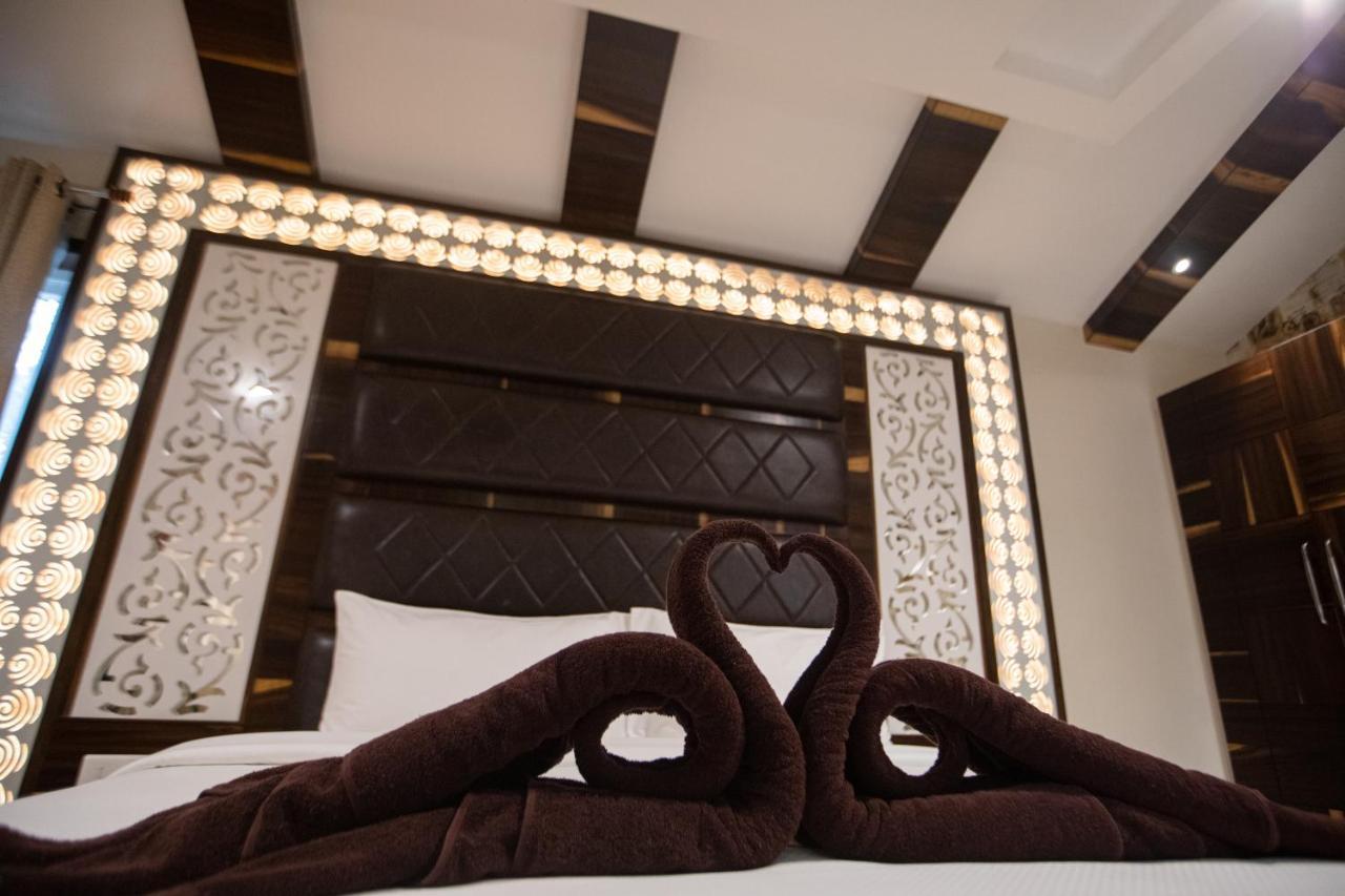 เอสอาร์ จังเกิล รีสอร์ต Hotel โคอิมบาทอร์ ภายนอก รูปภาพ
